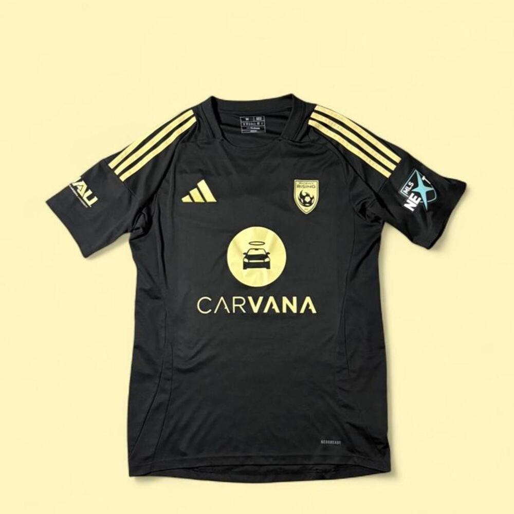Adidas phoenix rising fc 202021